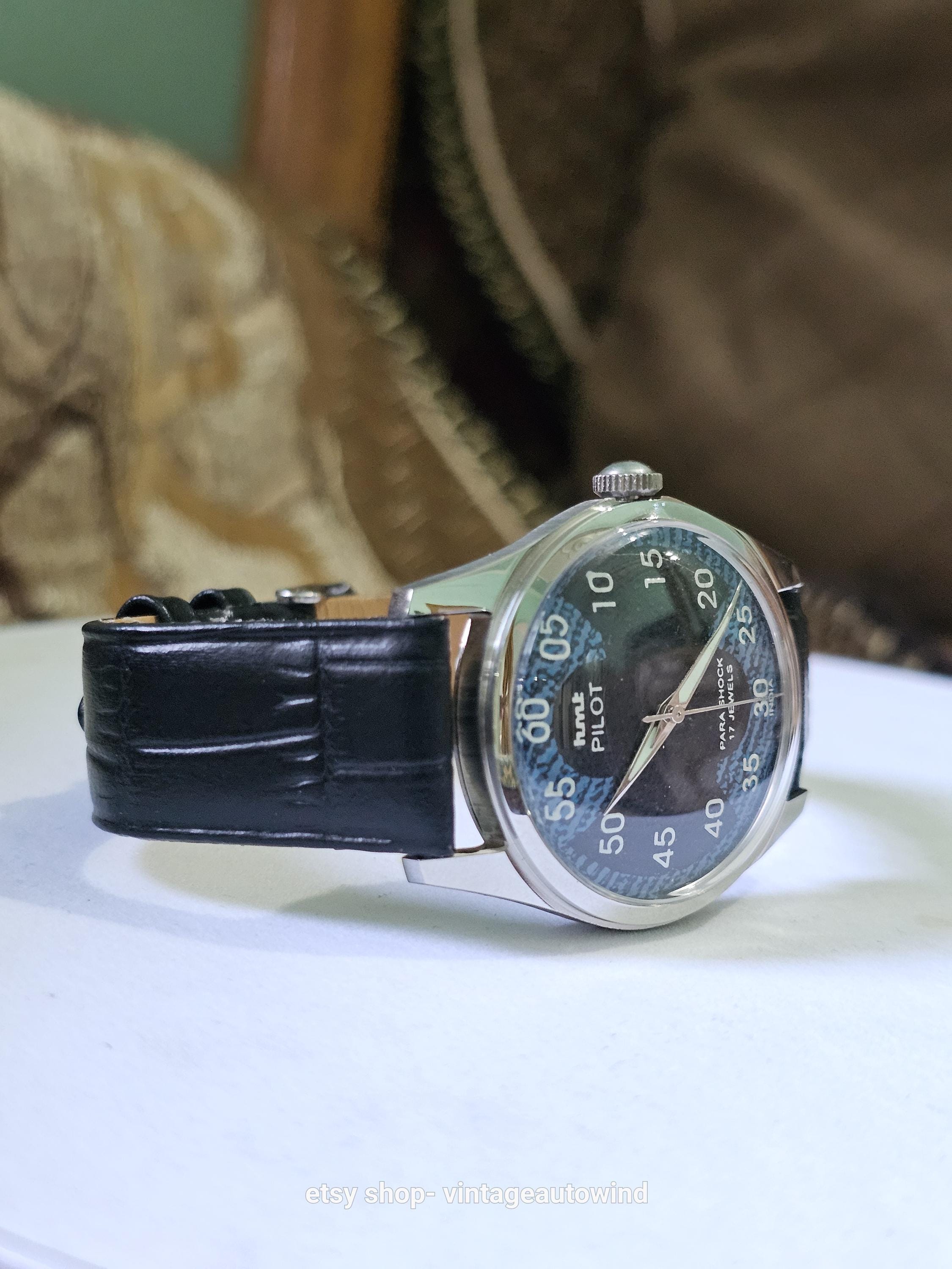 17 jewels roamer - Etsy 日本