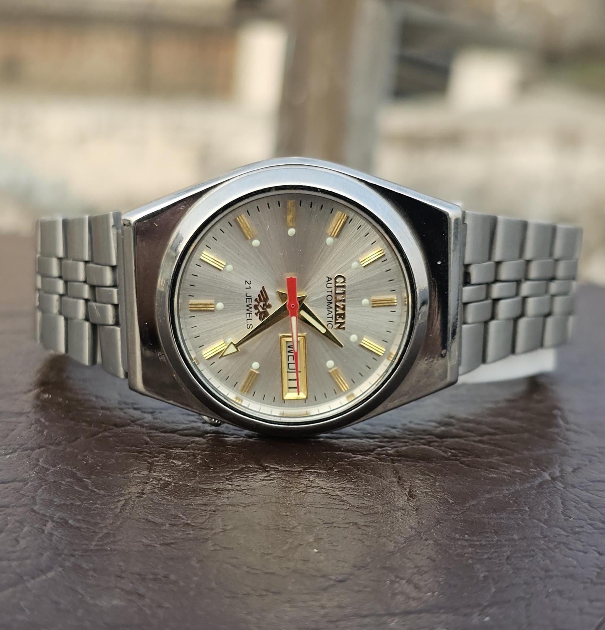 Citizen 21 jewels - Etsy 日本