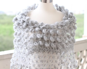 Wedding shawl,Bridal shrug,bridal shawl,winter wedding wrap,bridesmaid shawl shrug,wedding wrap,bridal bolero,warming wrap, bridal capelet