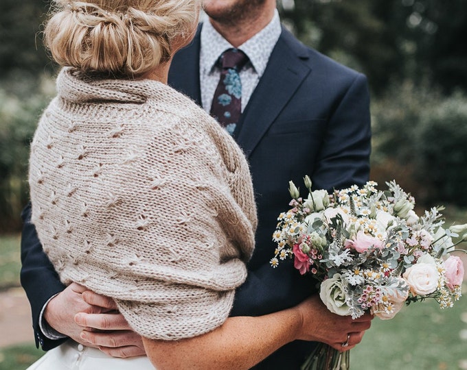 Wedding Cover Ups & Scarves Etsy