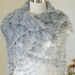 see more listings in the Shawls section