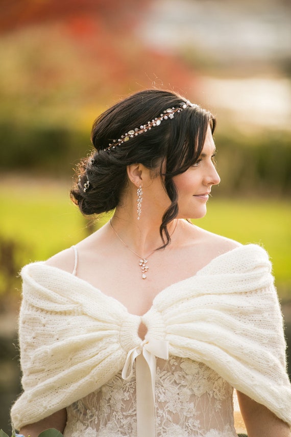 Bridal shrugs and wraps online