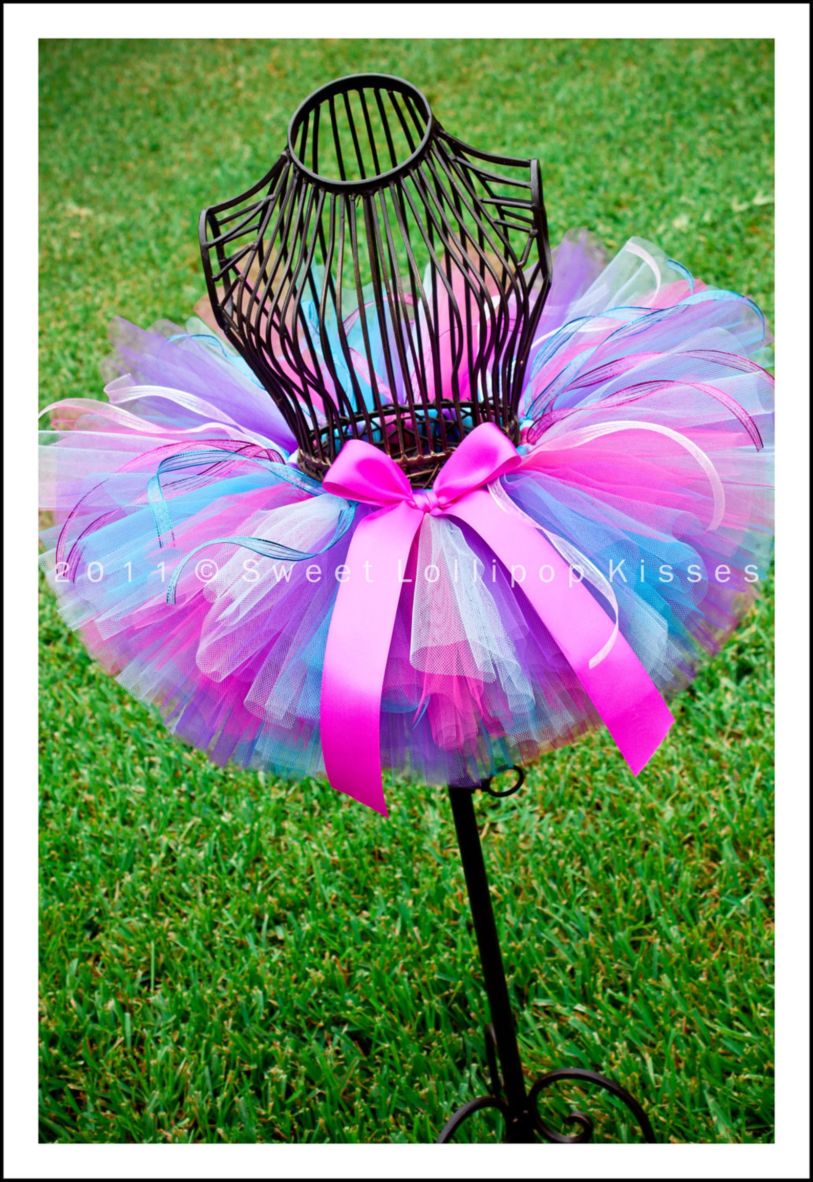 Birthday Wish Tutu Baby Girl 1st Birthday tutu Tutu for Etsy