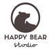 HappyBearStudioUA store logo