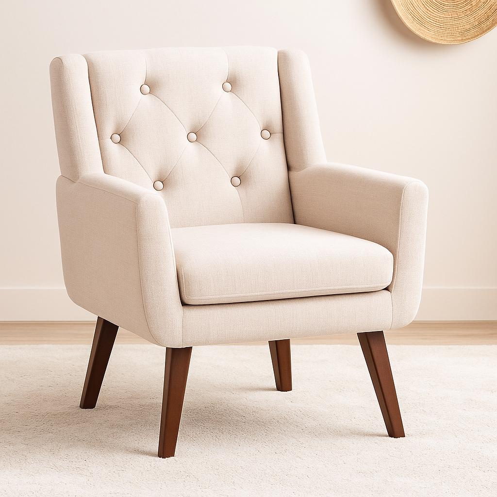 Accent Chair Living Room