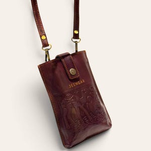 The Osian Mobile Sling, a wearable piece of Thar Desert artistry