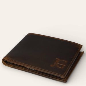 The Rajput Wallet, handcrafted men's wallet by Jeengar