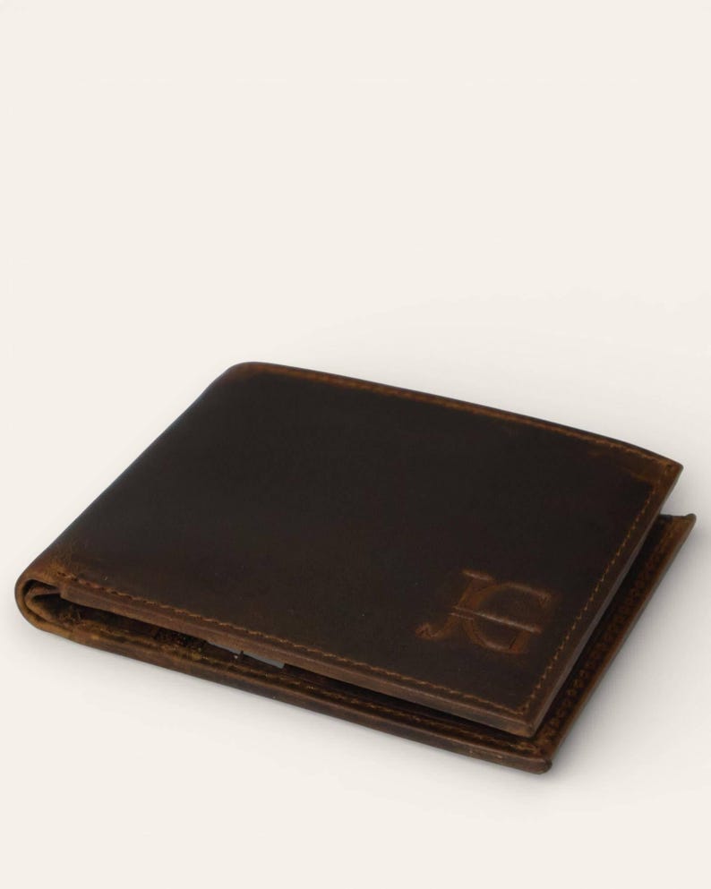The Rajput Wallet, handcrafted men's wallet by Jeengar