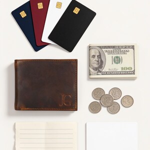What The Rajput Wallet holds (AI-generated)