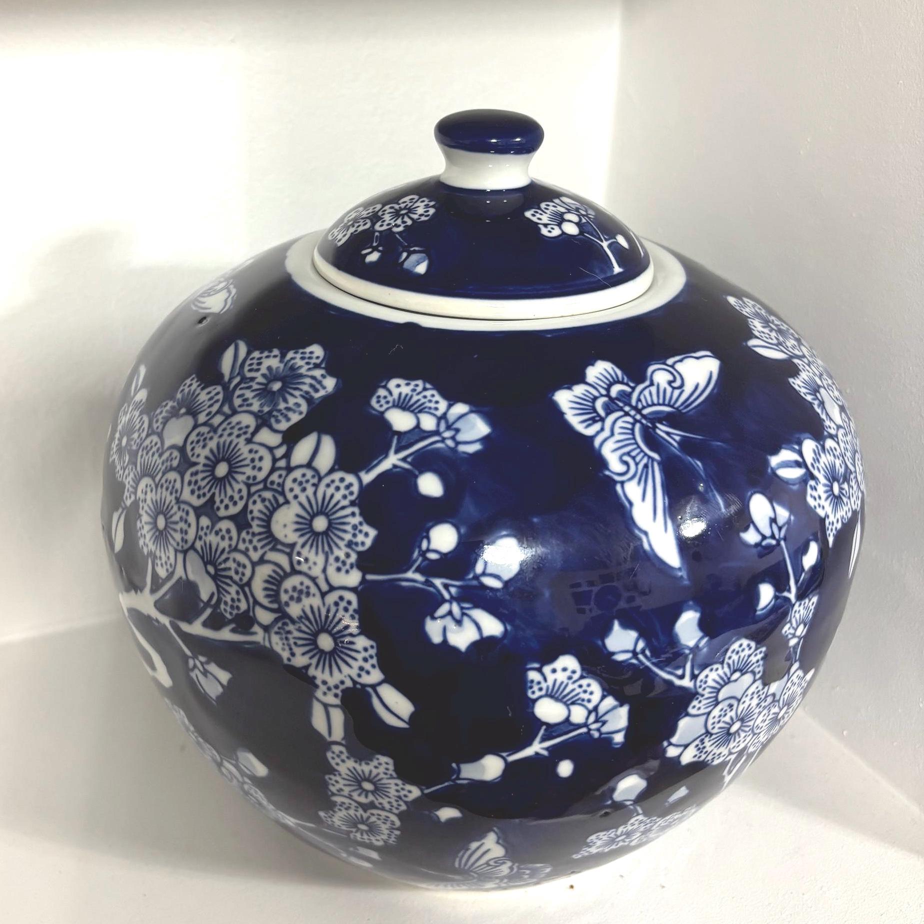 CENTROTAVOLA IN VASO Di Zenzero In Porcellana Per La Decorazione Della Casa Del EUR 117,83