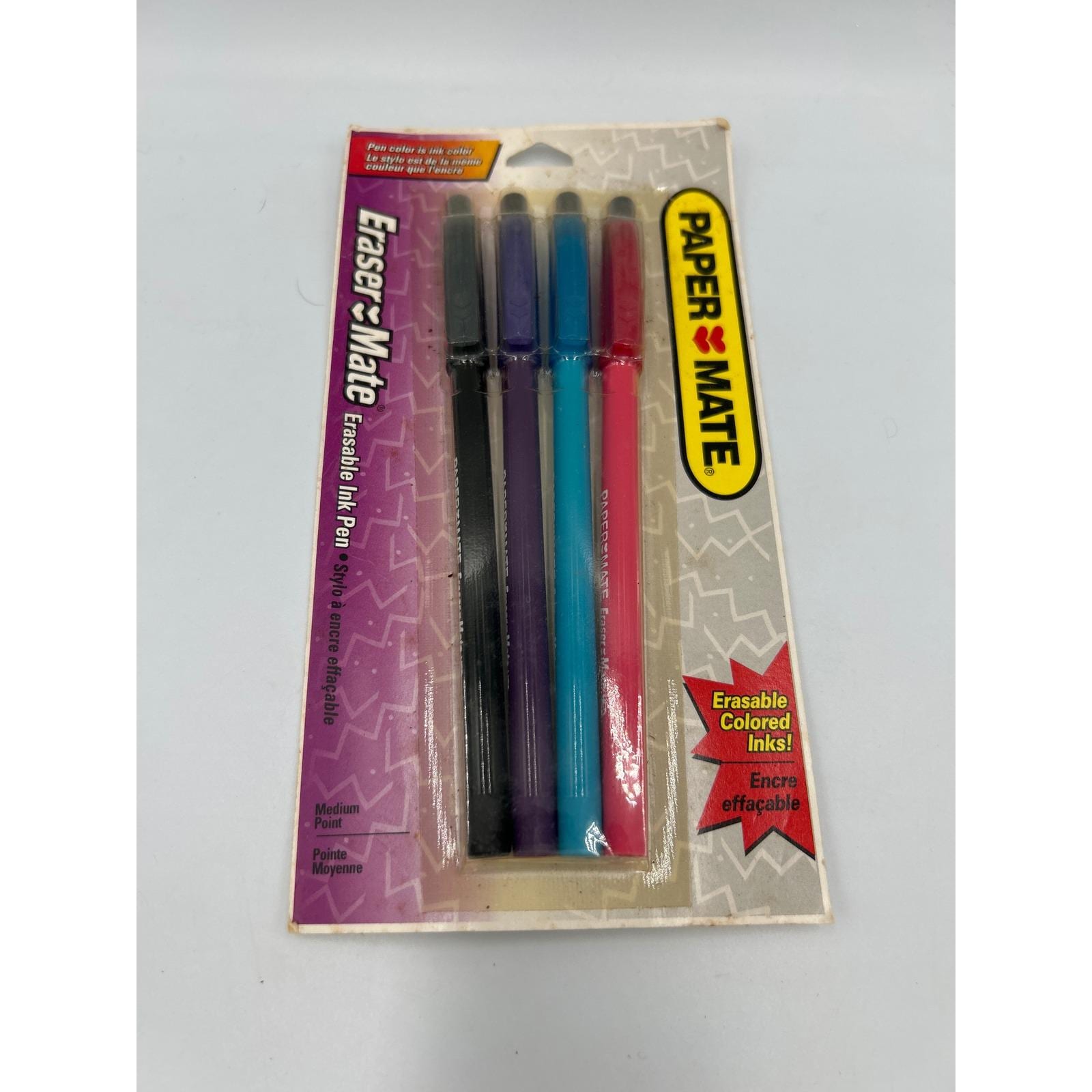 Vintage papermate pens - Etsy 日本