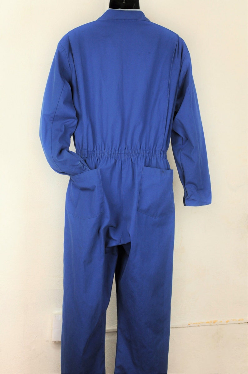 topps jumpsuit