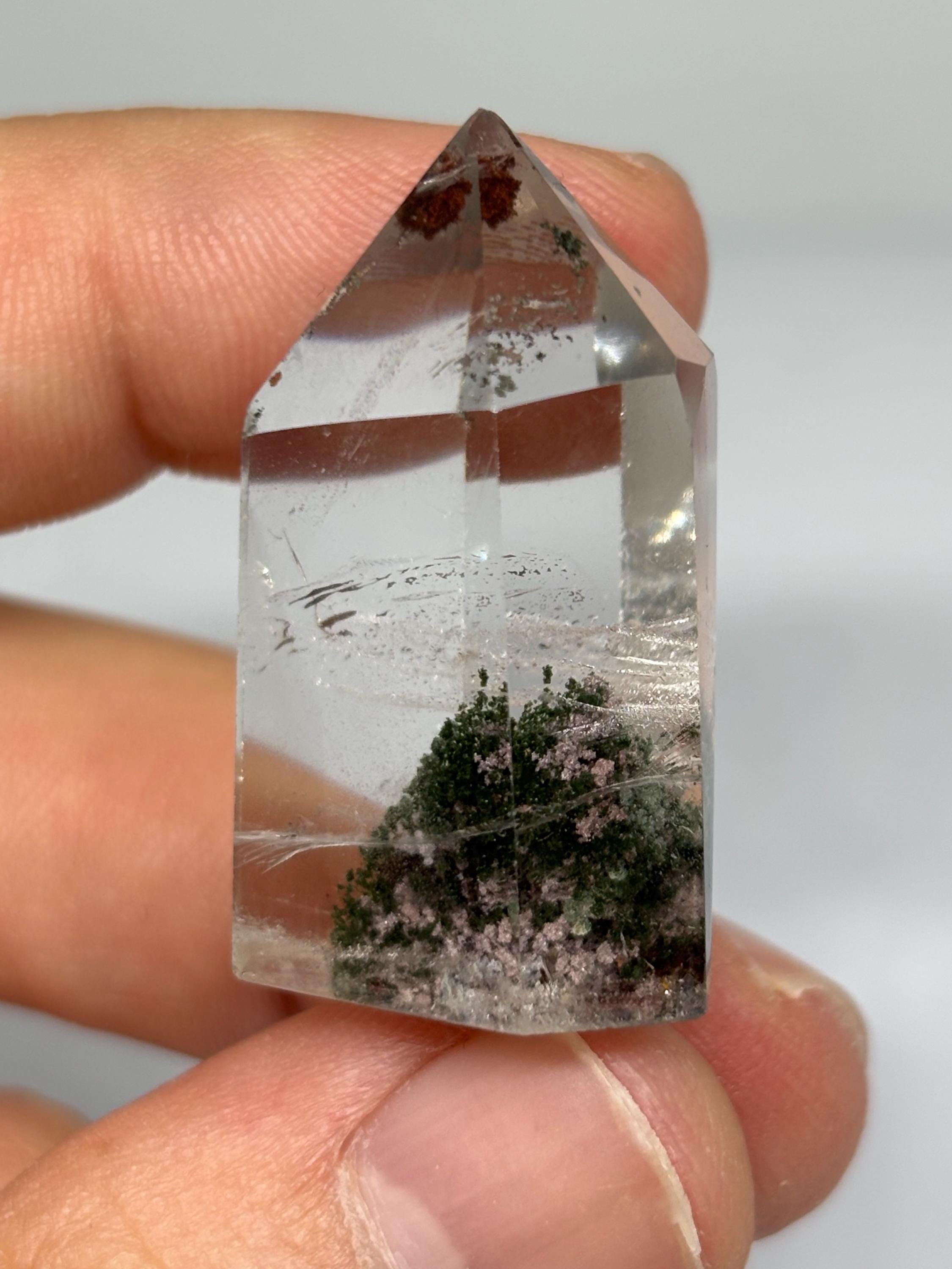 Buy Garden Quartz Online In India - Etsy India