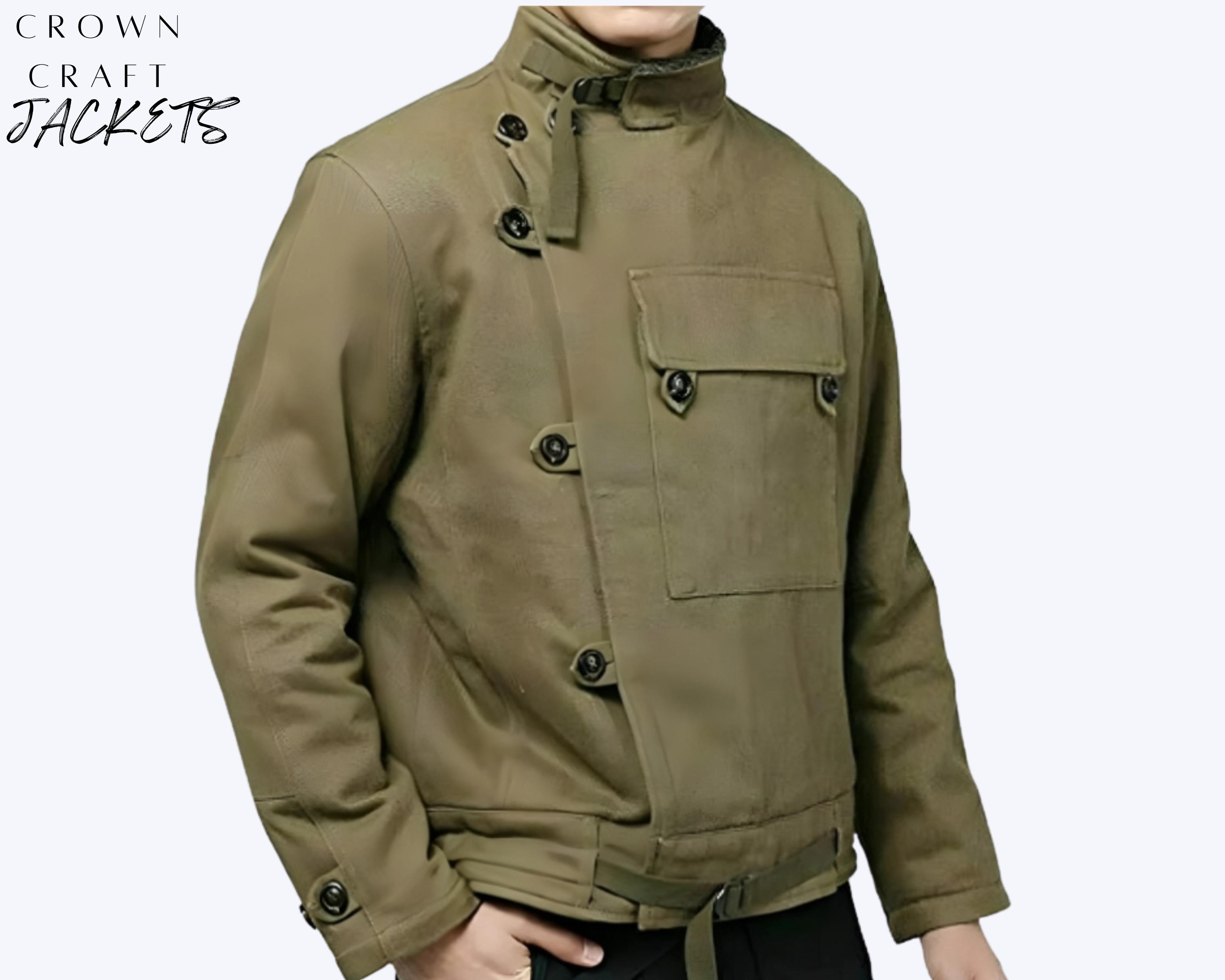 Soviet army jacket - Etsy 日本