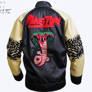 Kung fury - Etsy 日本