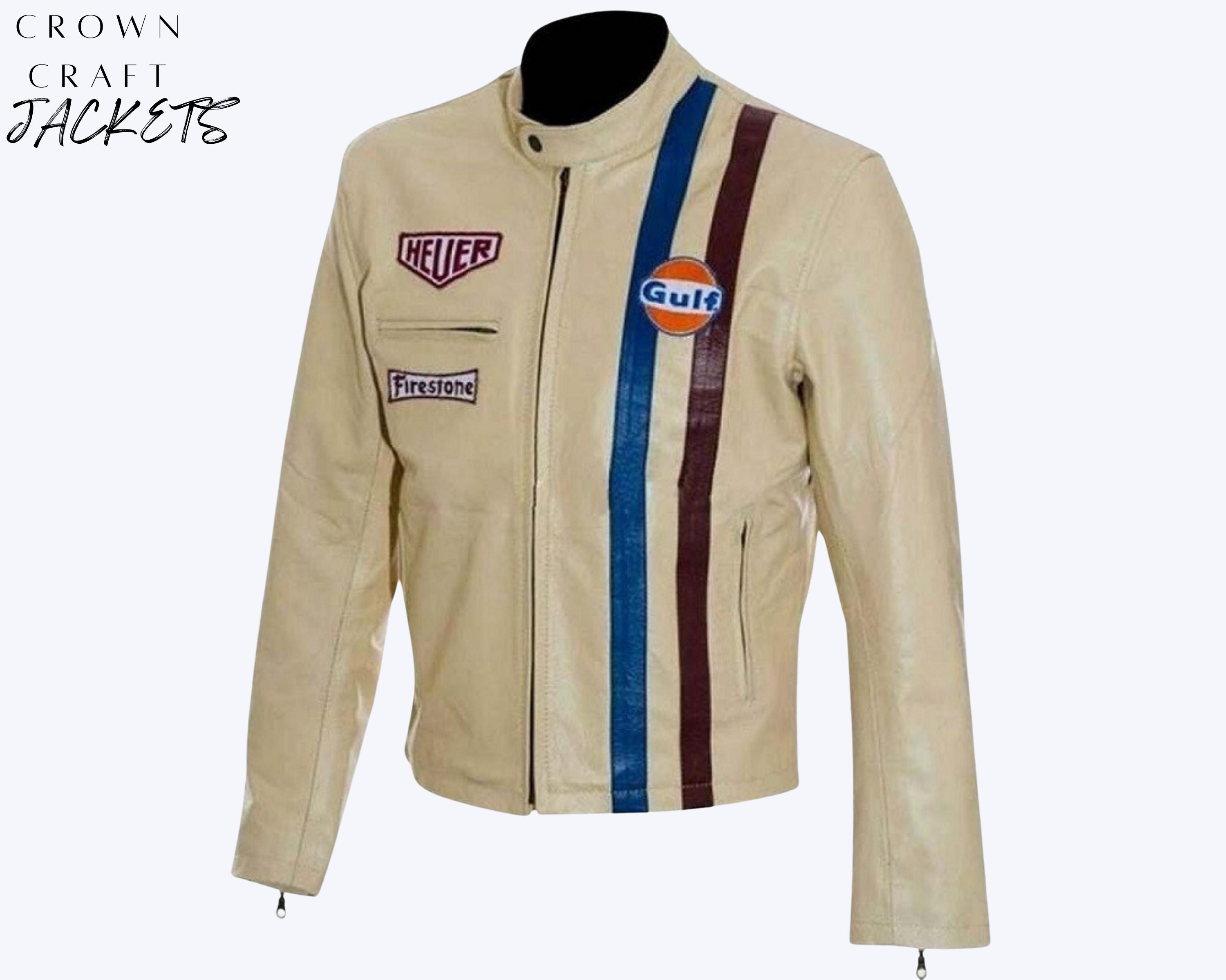 Lightning mcqueen racing jacket - Etsy 日本