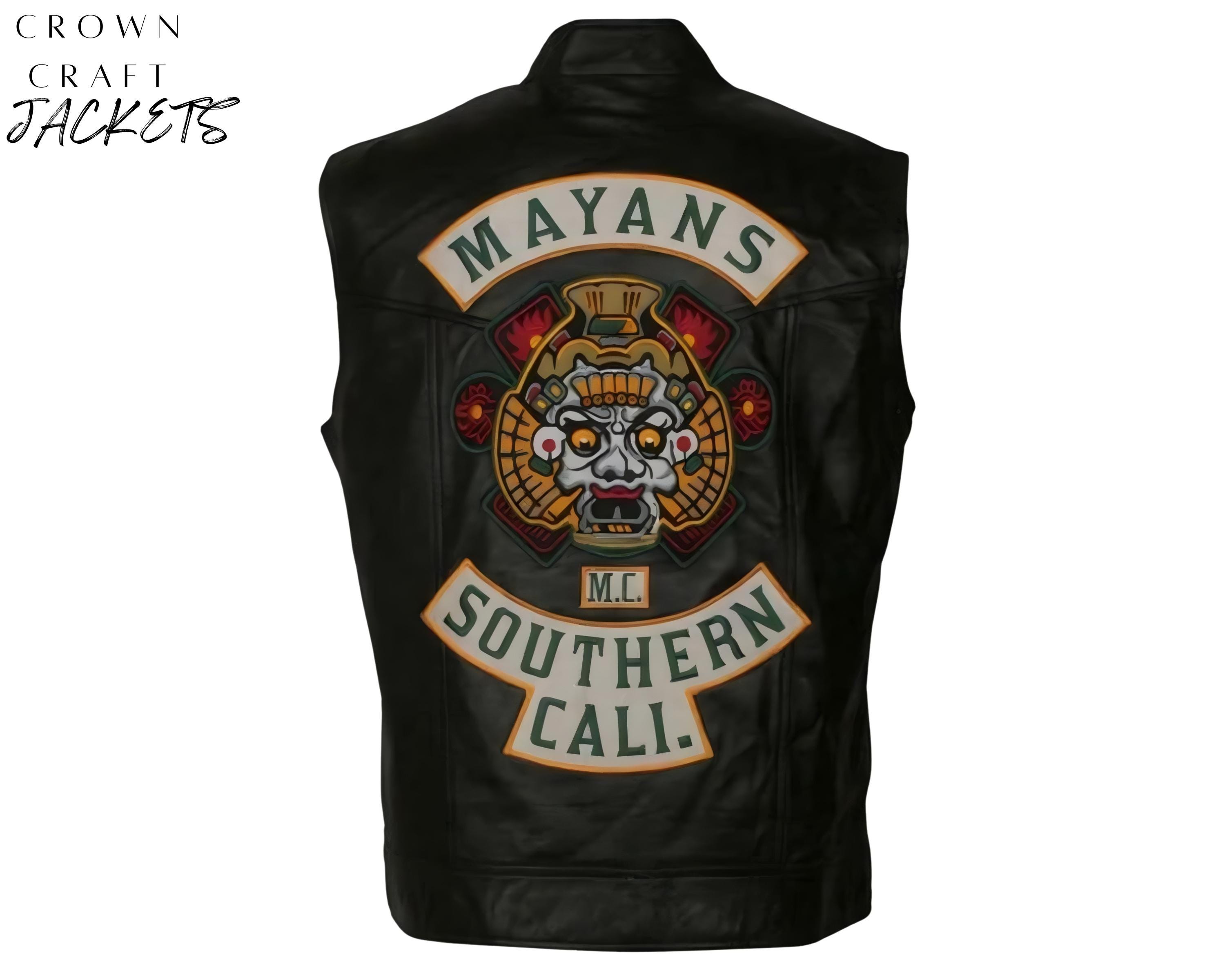 Mayans mc - Etsy 日本