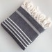 see more listings in the Organic Turkish towels section