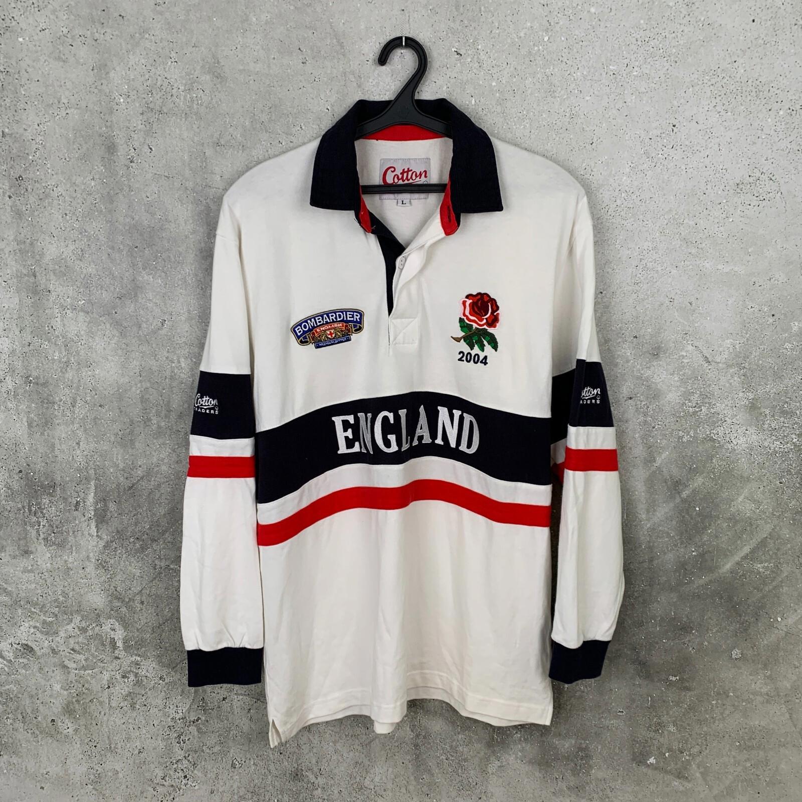 1995 Rugby Shirt - Etsy Singapore