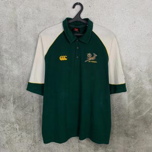 Vintage Springbok Jersey - Etsy