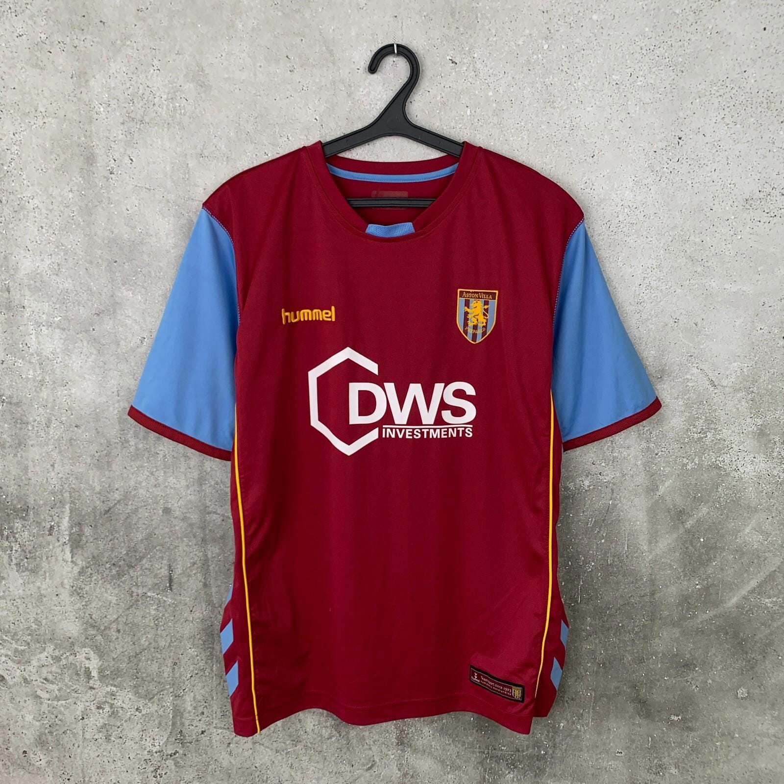 Rare Aston Villa - Etsy