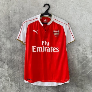 Fly emirates jersey - Etsy 日本