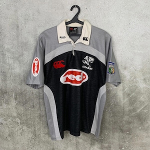 Vintage Canterbury Rugby Jerseys - Etsy