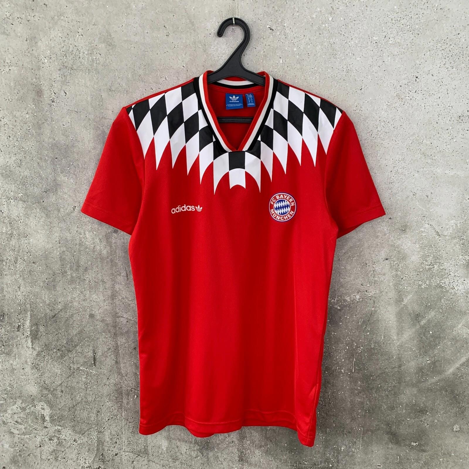 Germany 1994 Jersey - Etsy