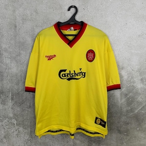 Reebok Liverpool - Etsy