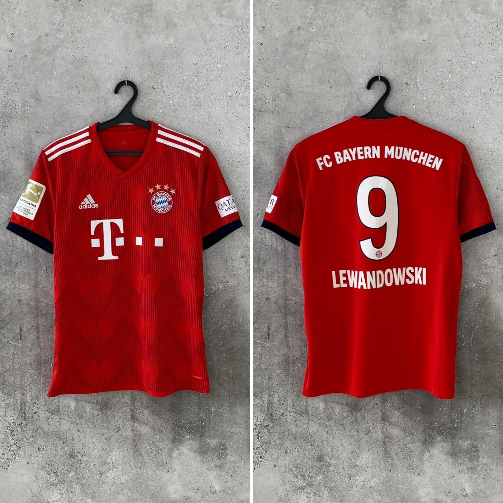 Vintage Bayern Munich - Etsy