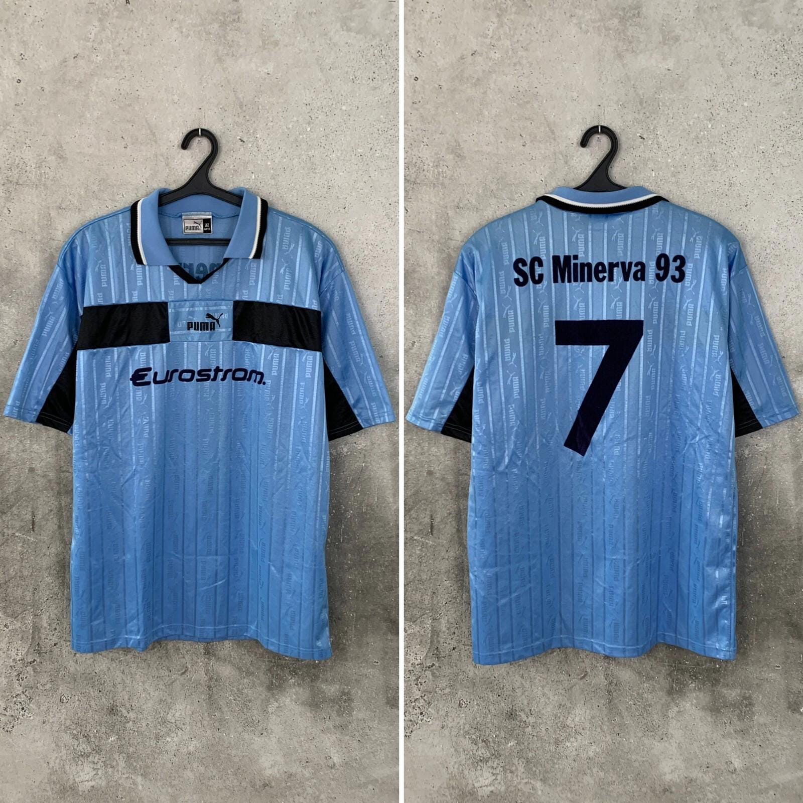 Vintage Lazio Shirt - Etsy