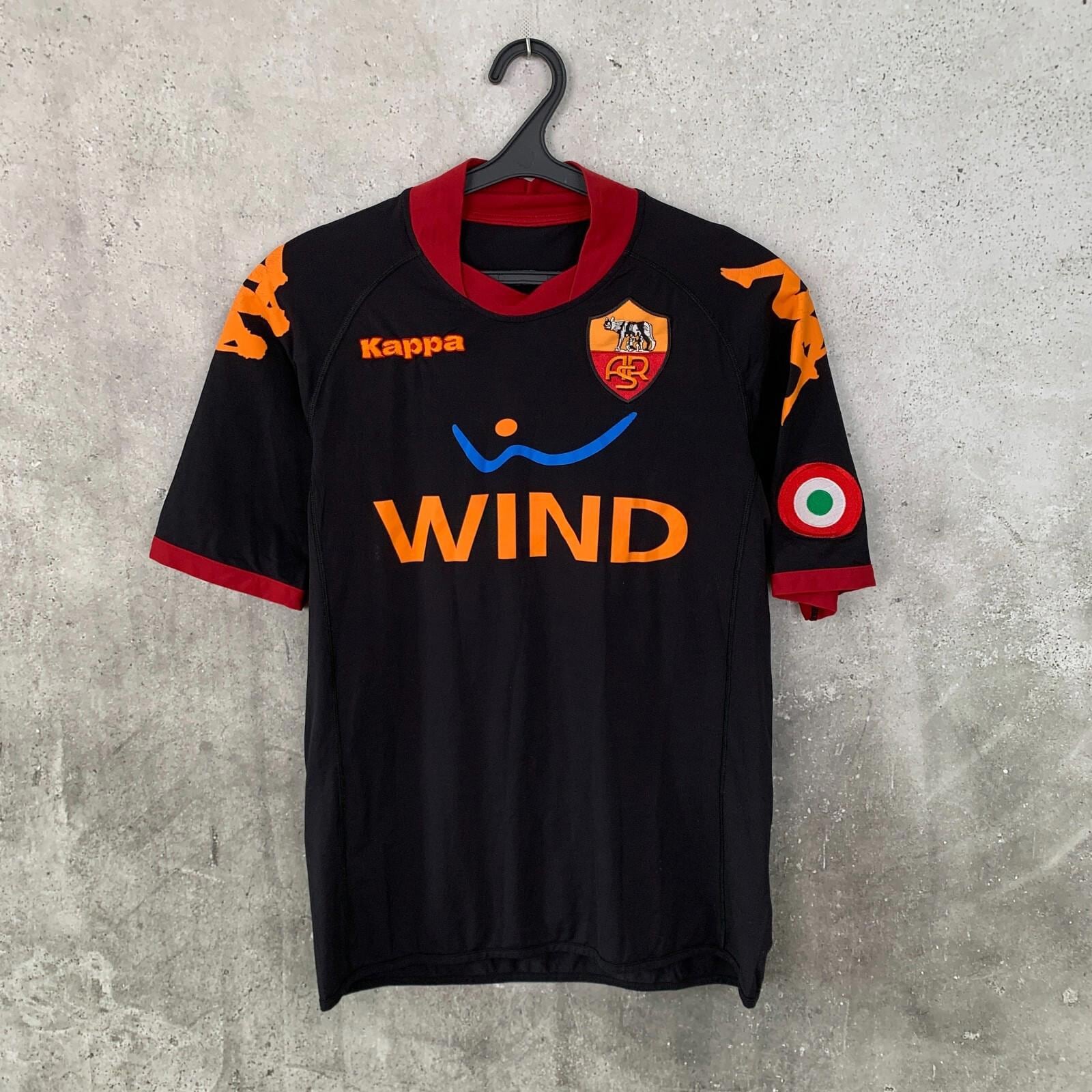 Kappa as Roma - Etsy