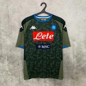 Kappa Napoli - Etsy
