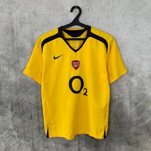 Arsenal 2005 2006 - Etsy