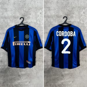 ウェア Nike Inter Milan 90s Nike Inter Milan 90s - Etsy