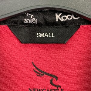 Vintage 2006 Newcastle Falcons Rugby Union Shirt Kooga Jersey Size S image 5