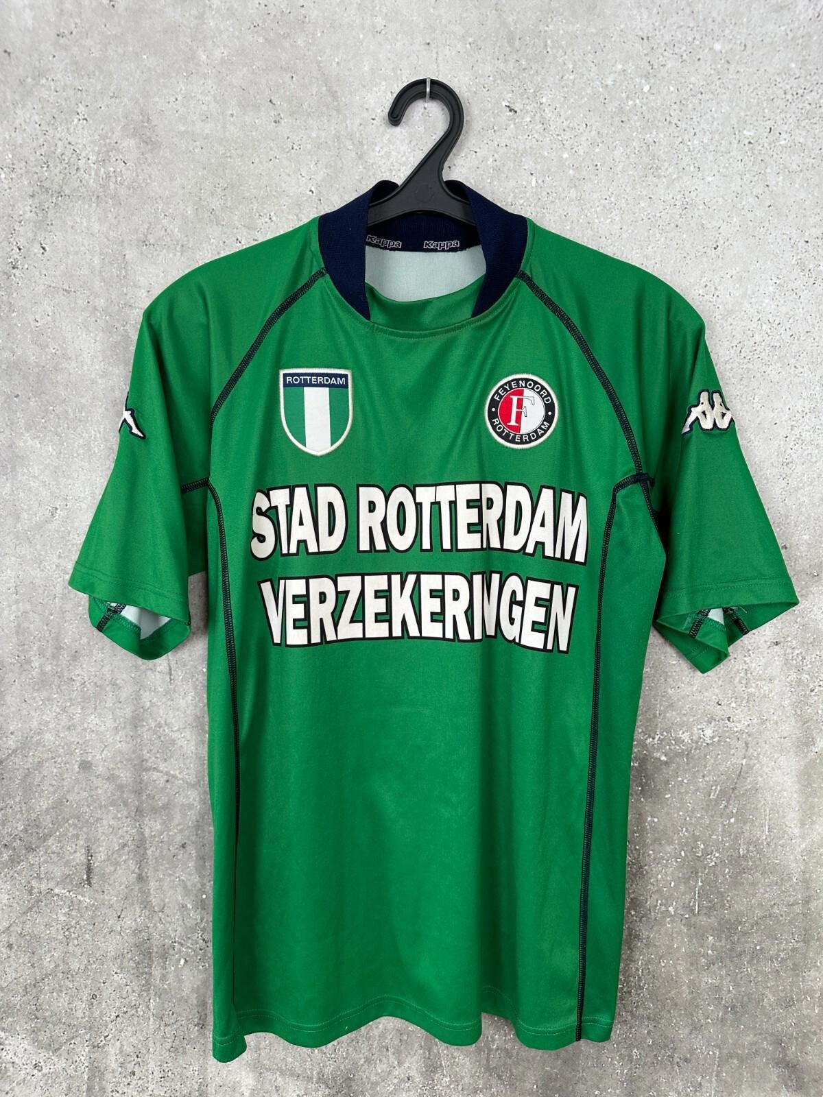 Kappa Feyenoord - Etsy