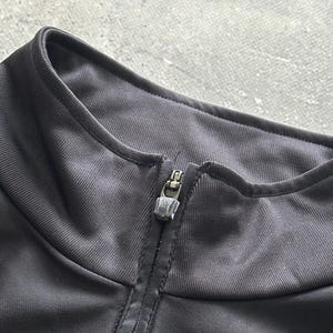 Kurtka treningowa Realu Madryt z rocznika 2001/2002 Adidas, rozmiar L zdjęcie 6