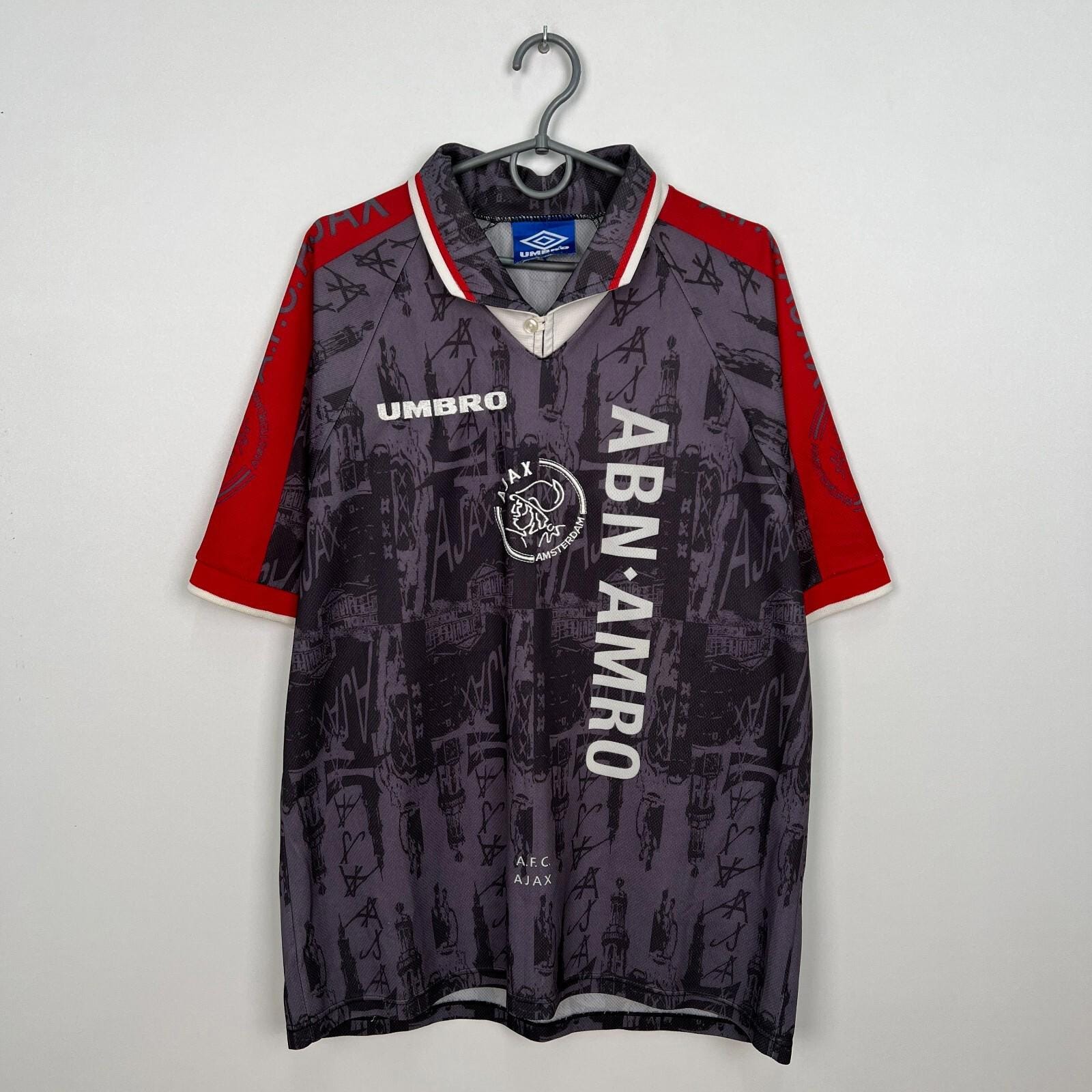 Ajax umbro - Etsy 日本