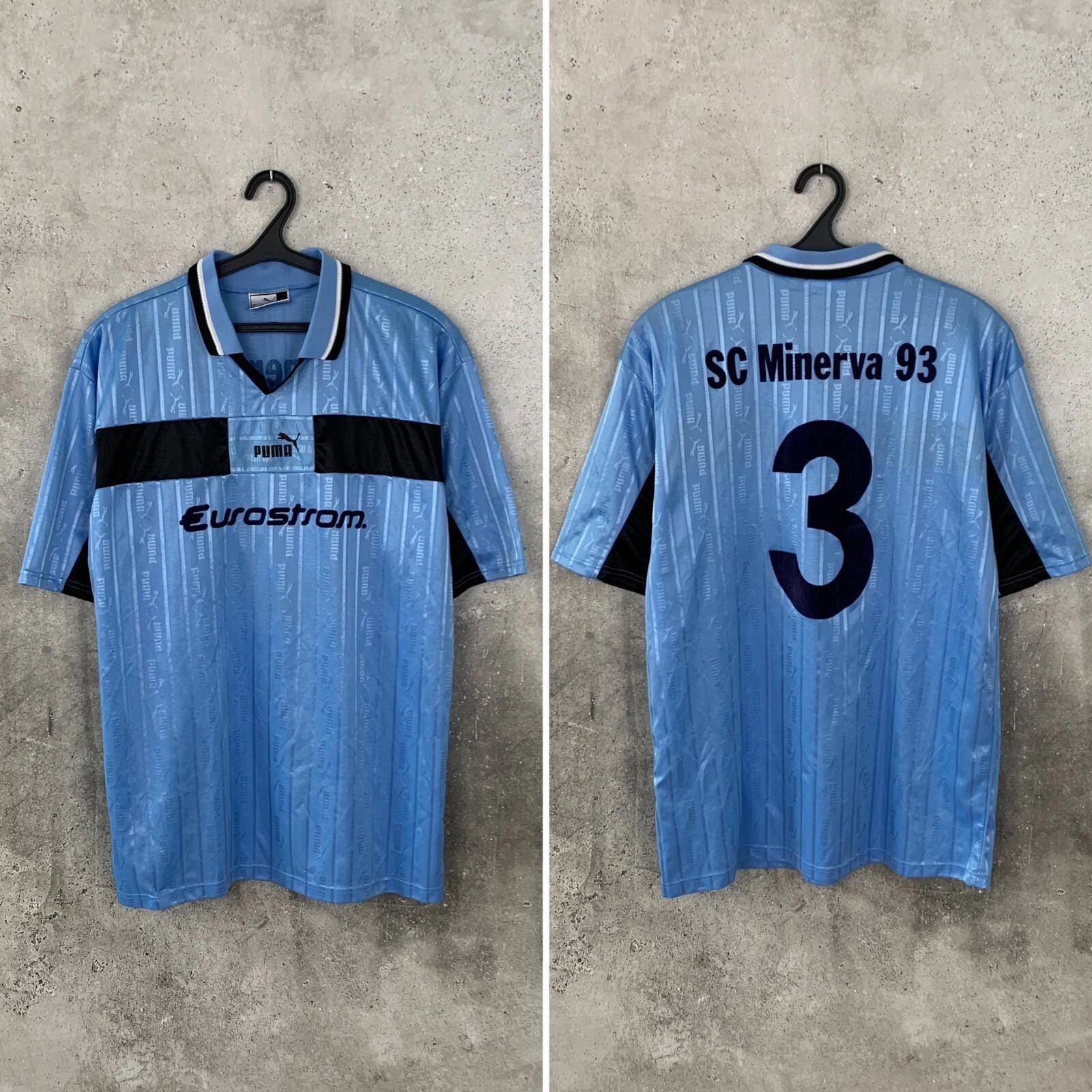 Lazio Retro Shirt - Etsy
