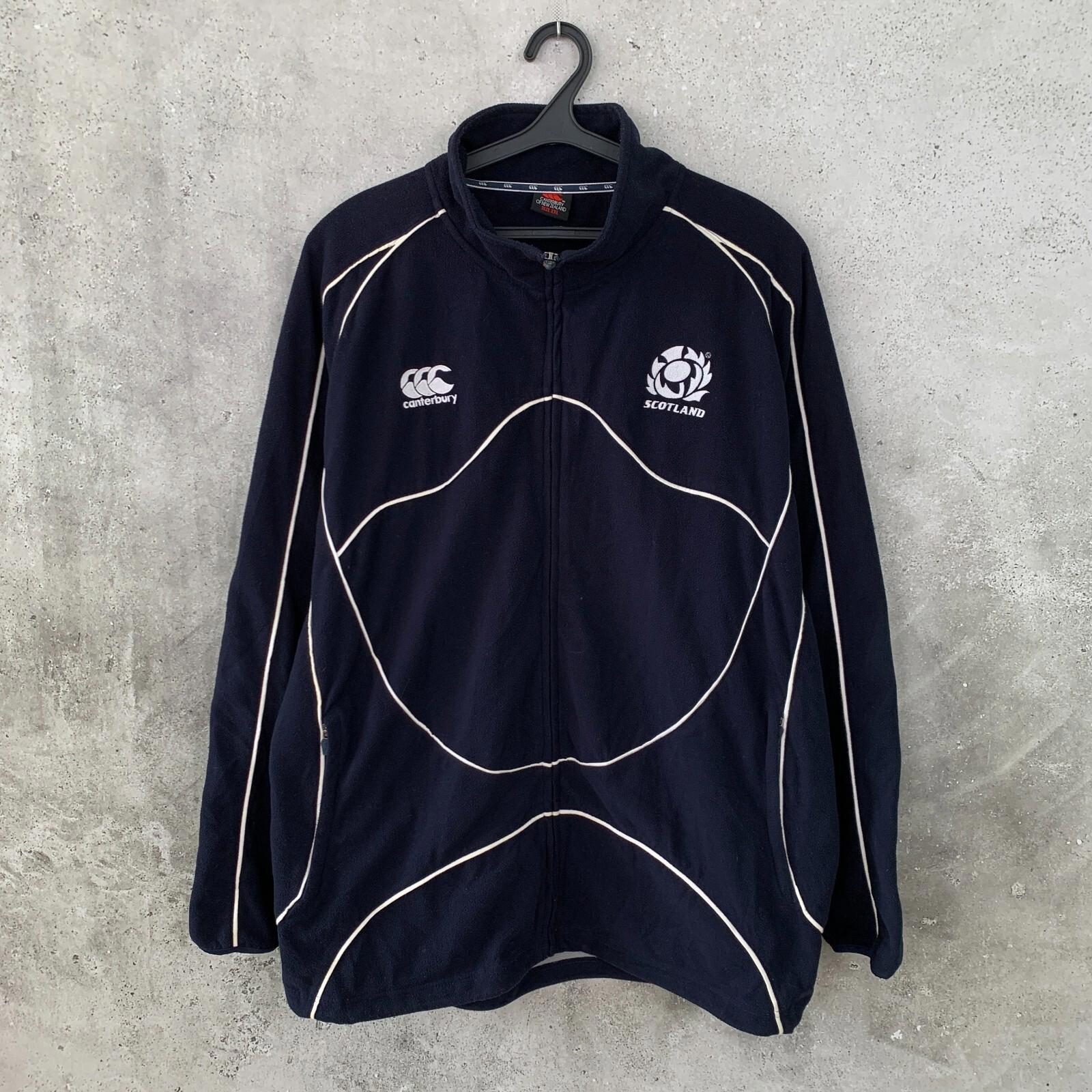 Vintage Scotland Rugby Jersey - Etsy