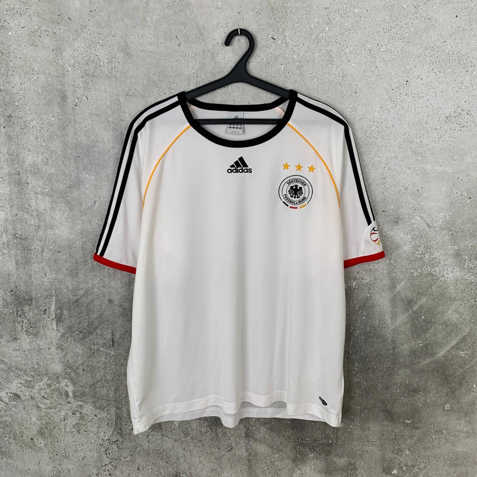 Buy Germany 1990 Football Jersey Online In India - Etsy India