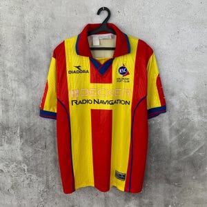 Vintage Diadora Shirt - Etsy - Page 2