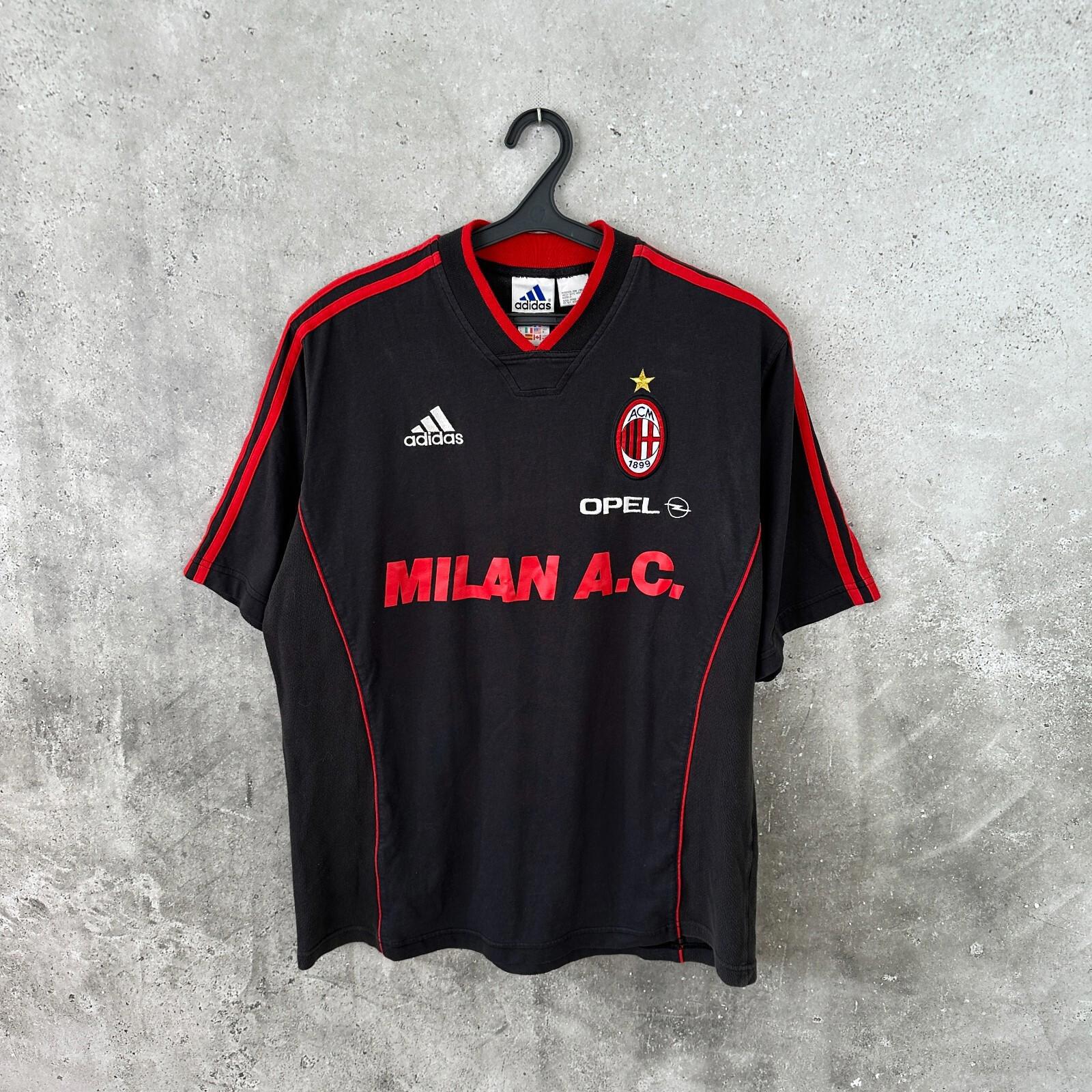 Ac milan vintage - Etsy 日本