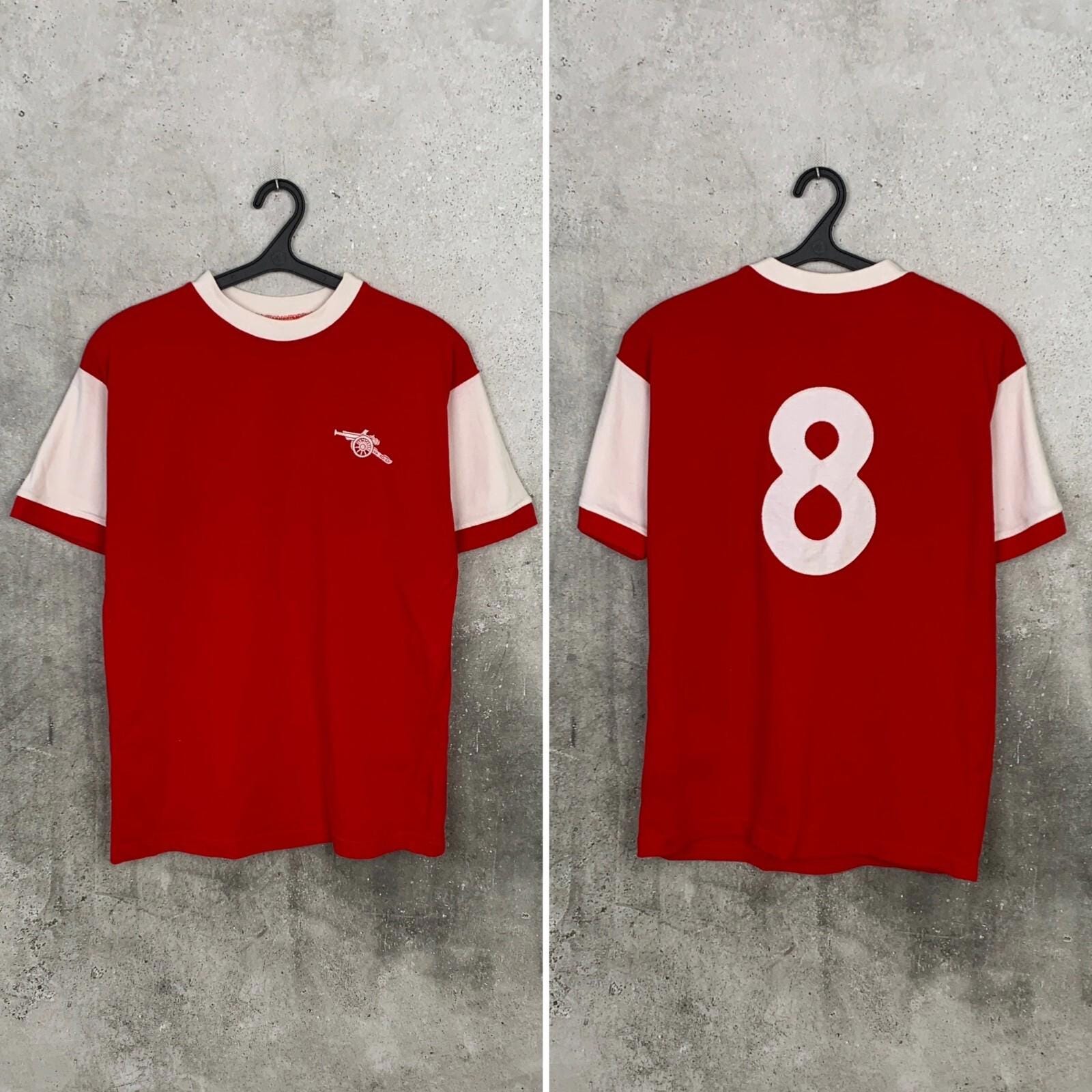 Vintage 70s Football Jersey - Etsy