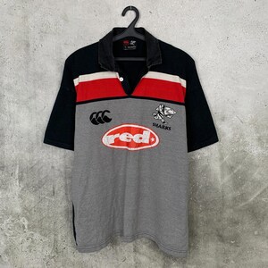 Crusaders Rugby Vintage - Etsy