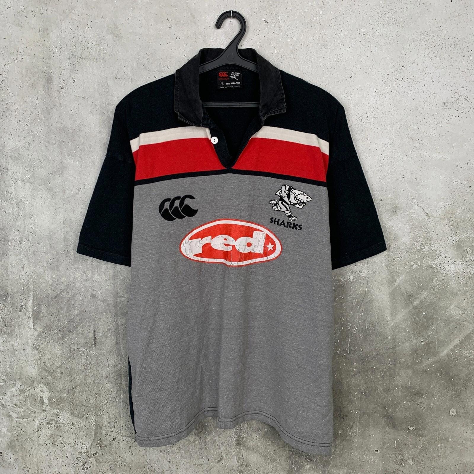 Crusaders Rugby Vintage - Etsy