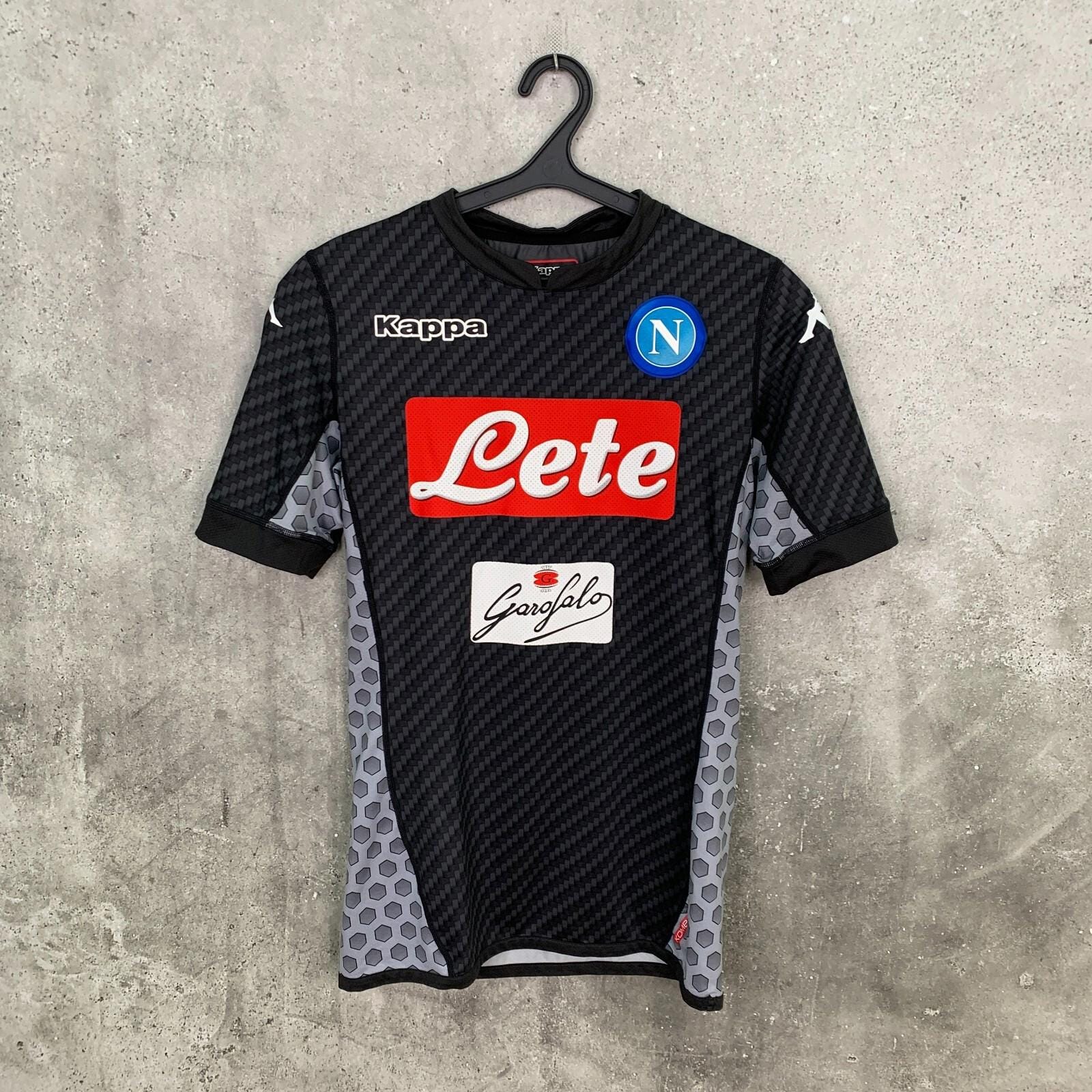 Kappa Napoli - Etsy