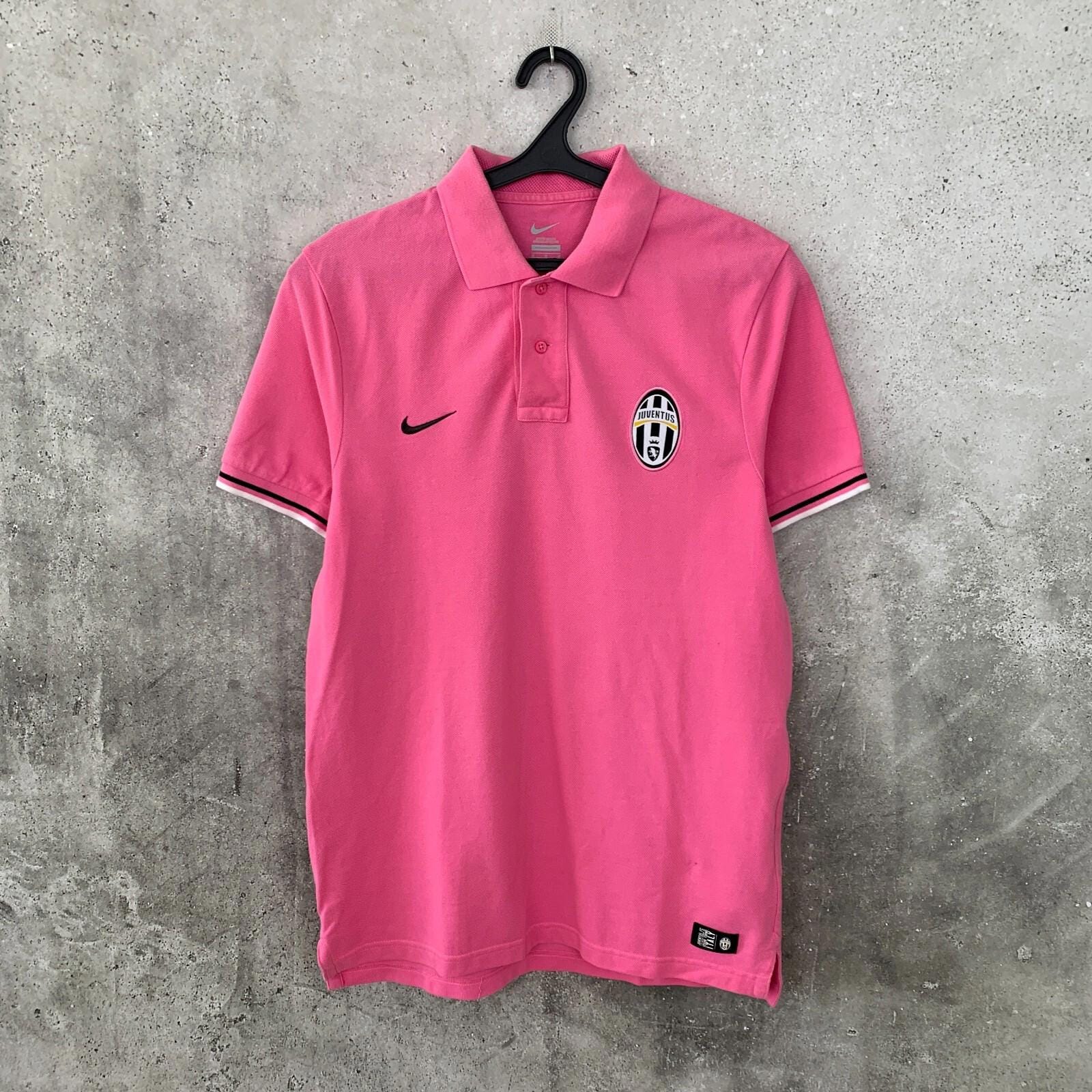Juventus pink jersey - Etsy 日本