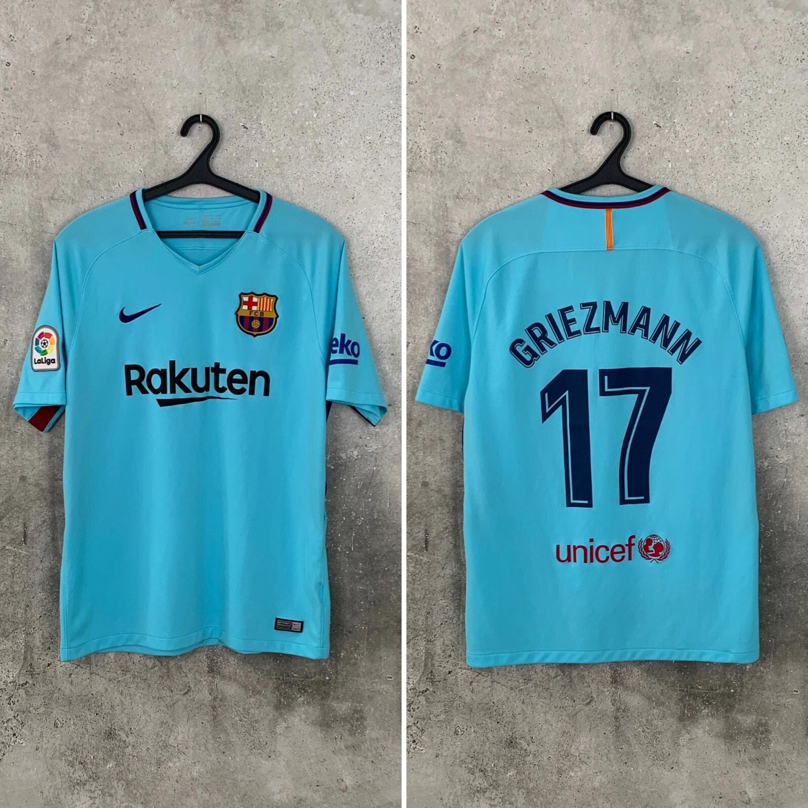 Griezmann shirt - Etsy 日本